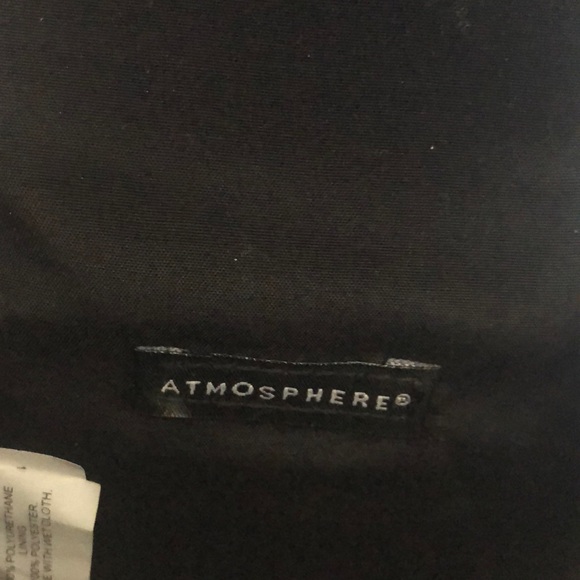 faux snakeskin purse - Picture 2 of 2